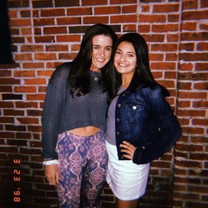 Meet your Posher, Libby